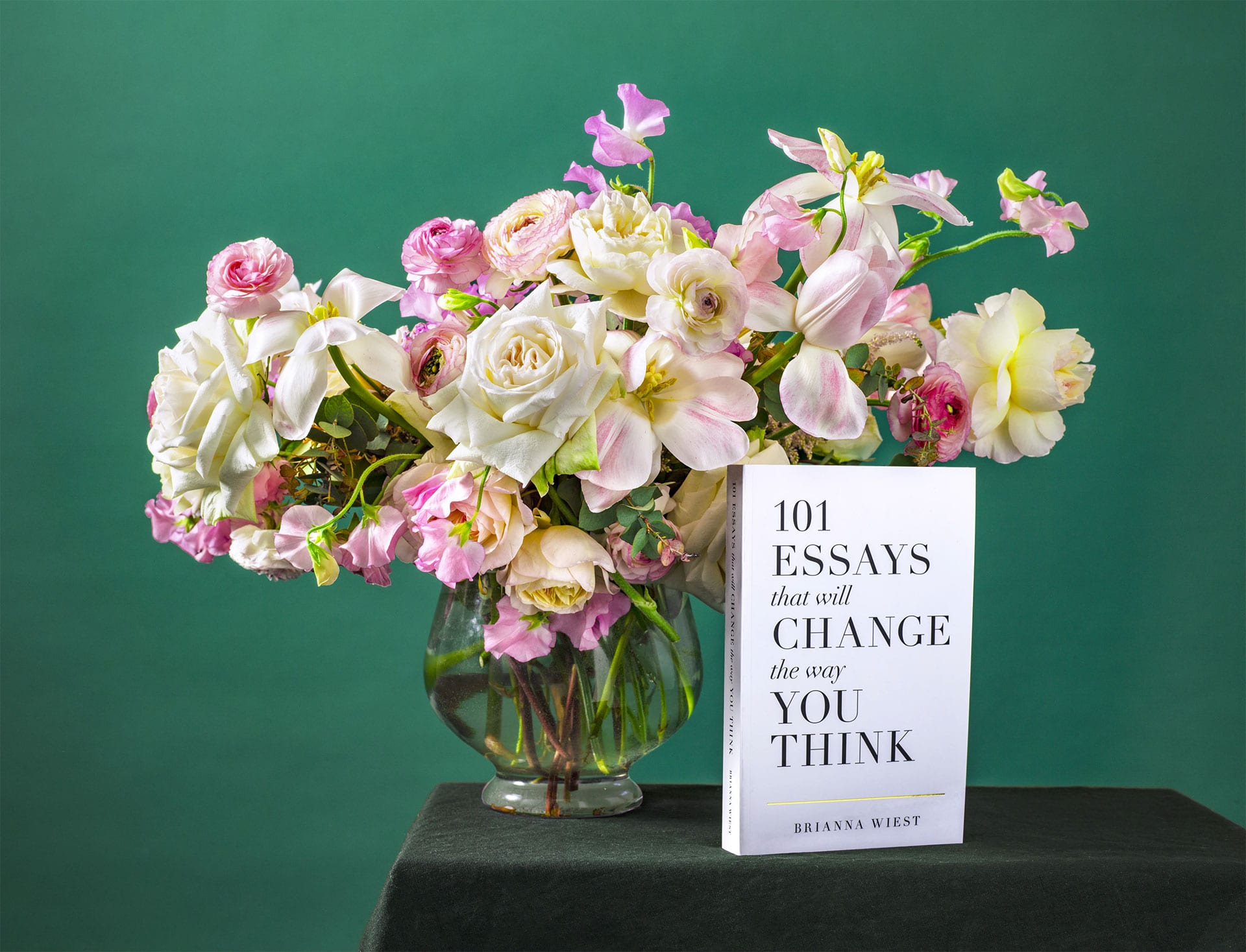 101 Essays that will change the way you think - Image 2