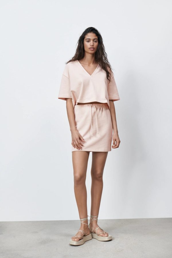 Stanton Slim-Fit Stretch-Cotton Twill Shorts - Image 4