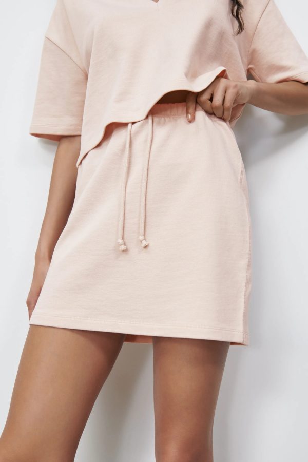 Stanton Slim-Fit Stretch-Cotton Twill Shorts - Image 3