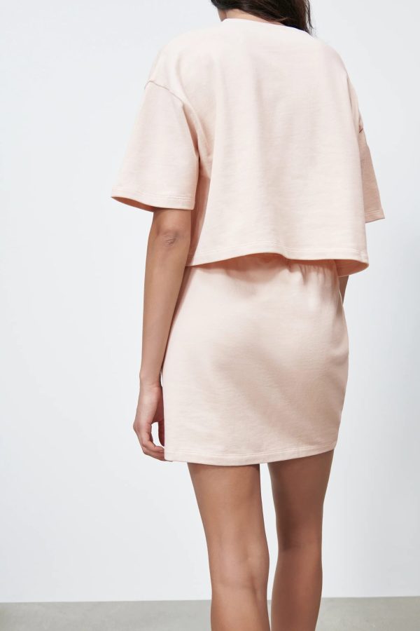 Stanton Slim-Fit Stretch-Cotton Twill Shorts