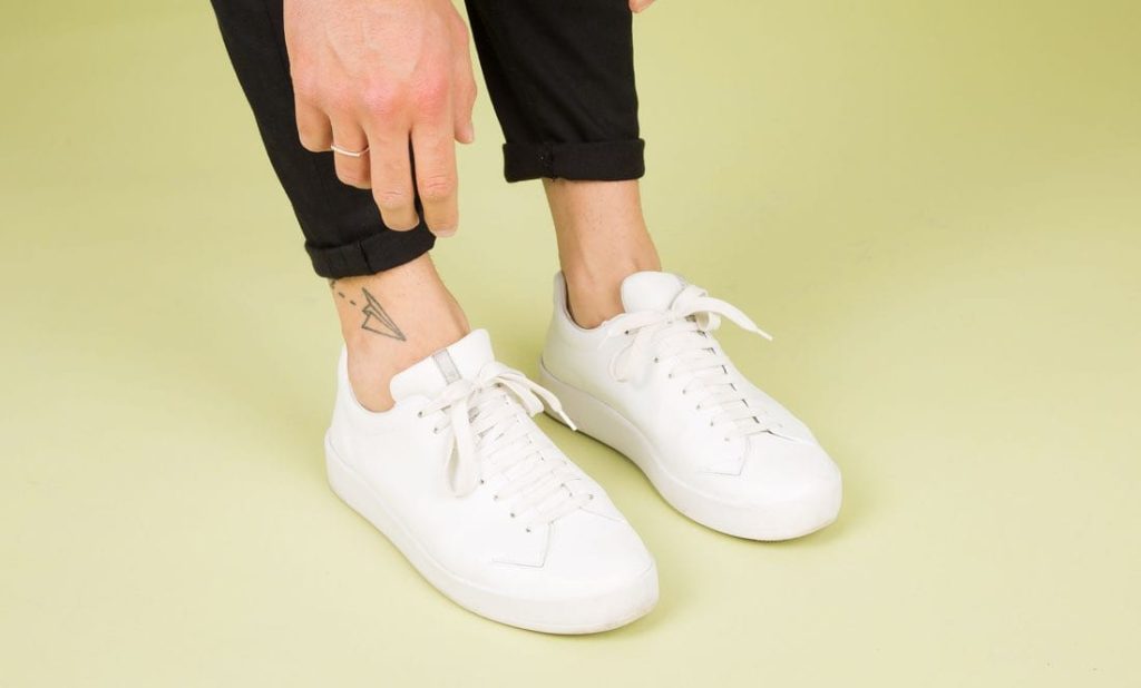 Footwear
