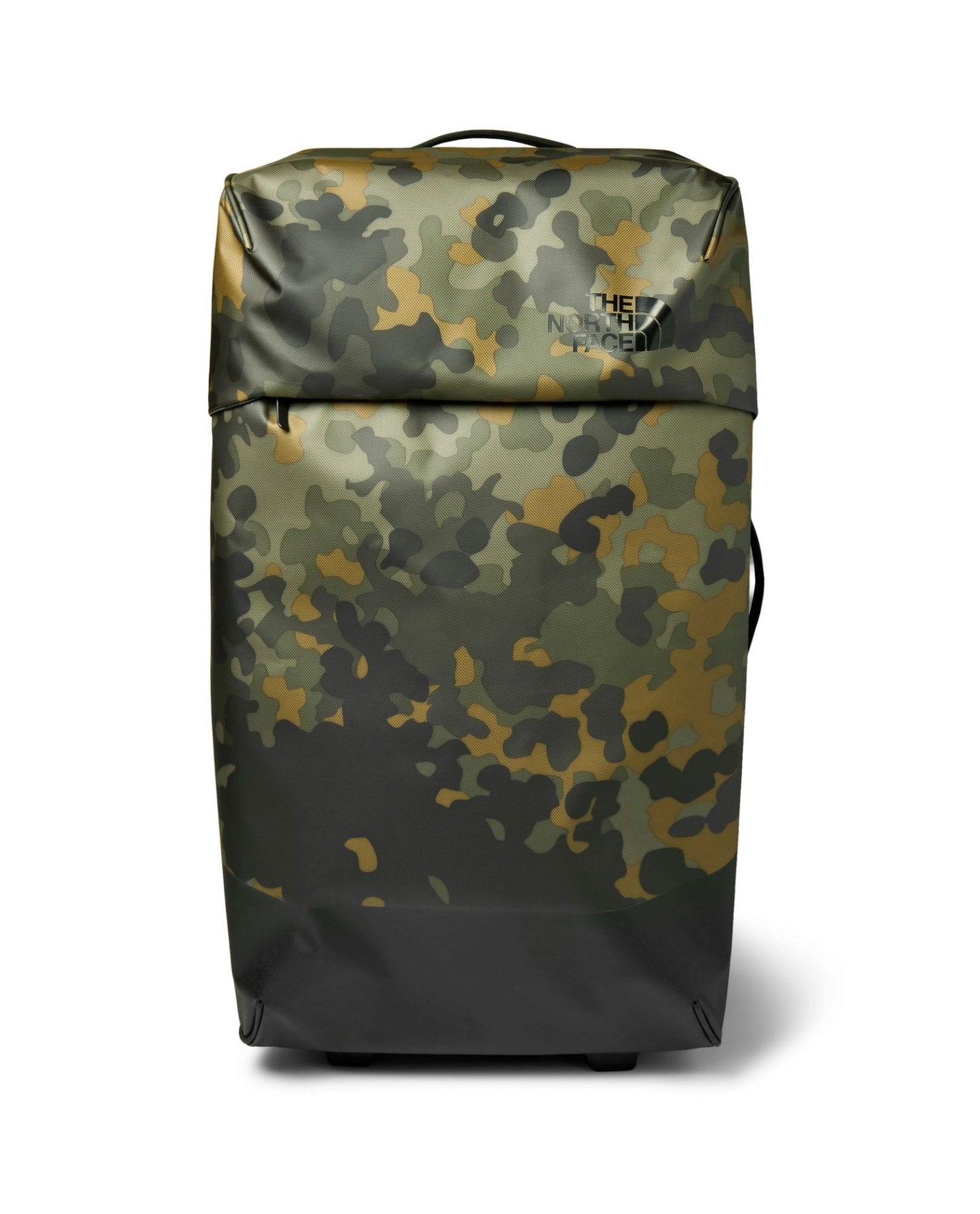 Stratoliner 72cm Polycarbonate And Base Camp Suitcase
