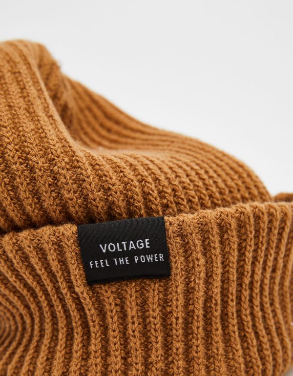 Knit beanie - Image 3