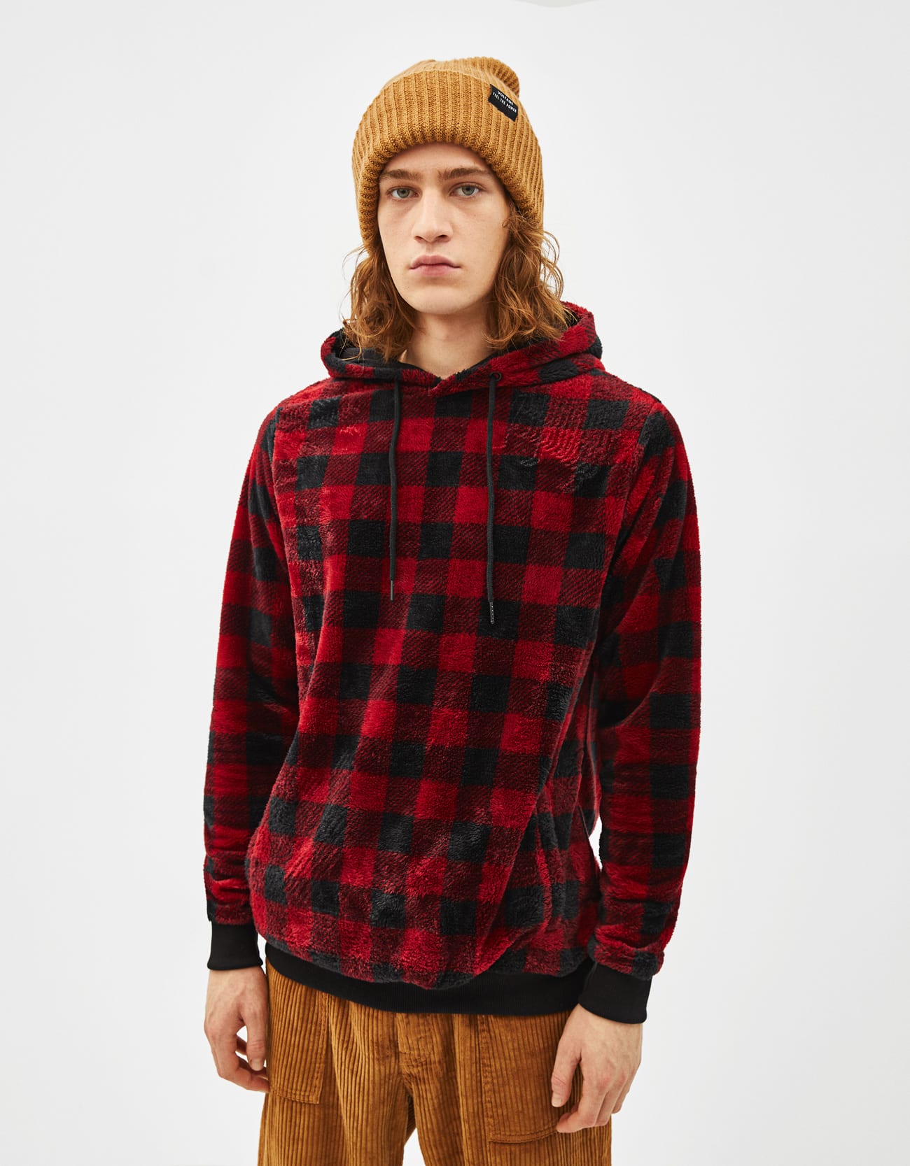 Knit beanie - Image 4