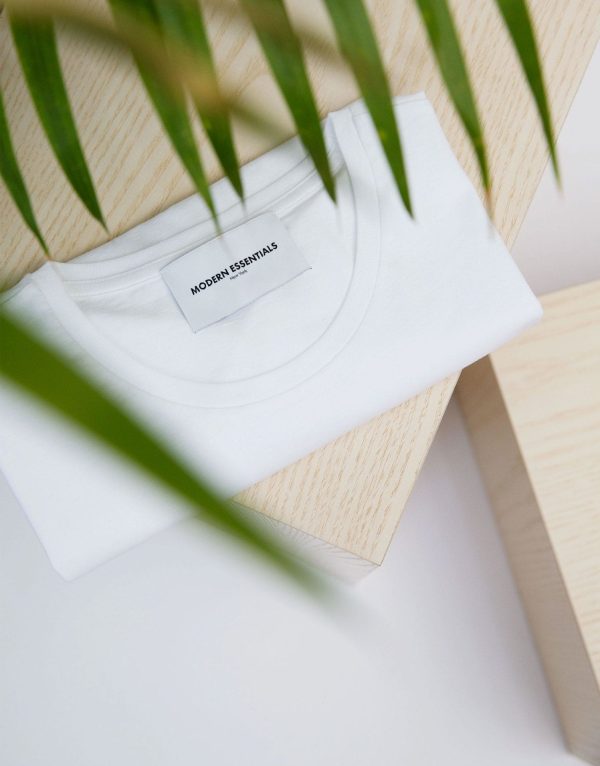 Join Life basic T-shirt