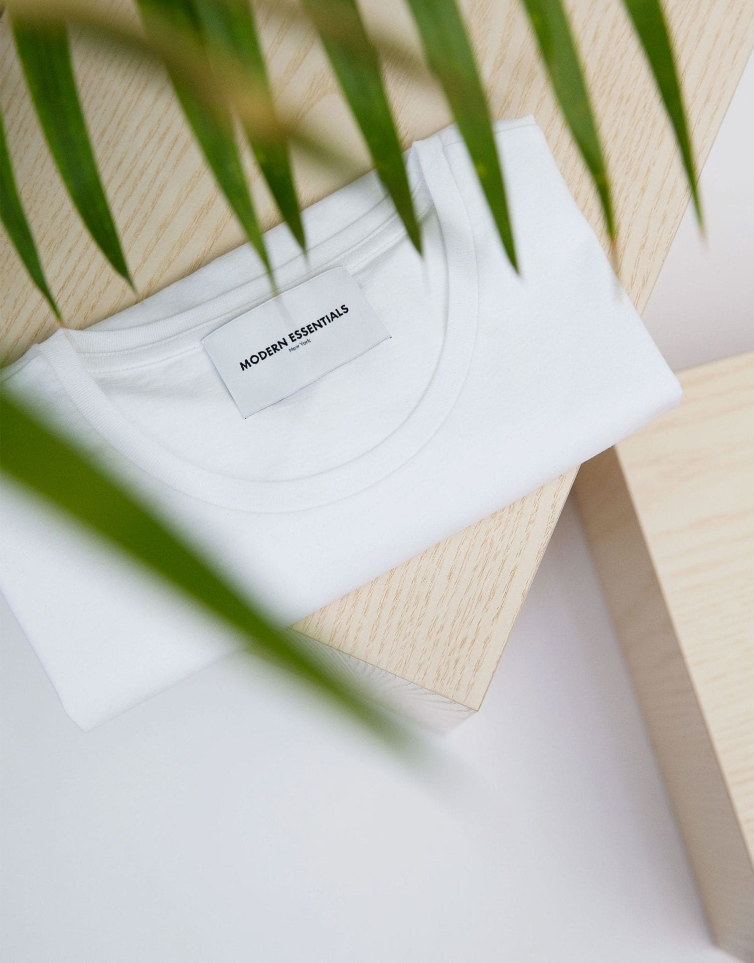 Join Life basic T-shirt