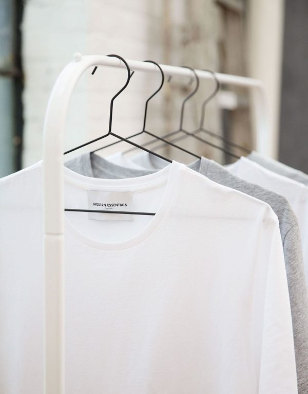 Join Life basic T-shirt - Image 3