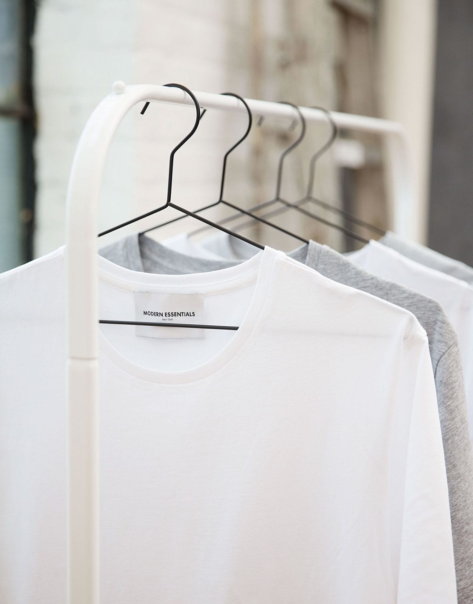 Join Life basic T-shirt - Image 3