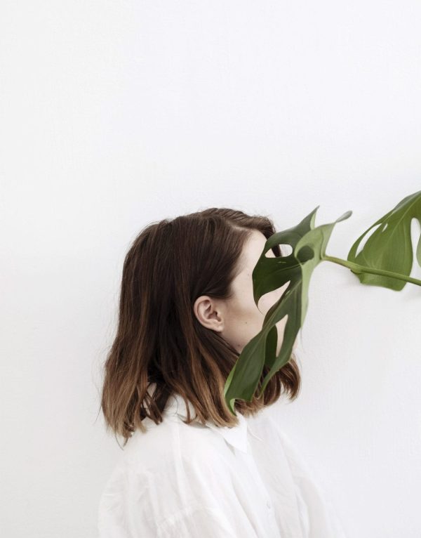 White Dress Shirt