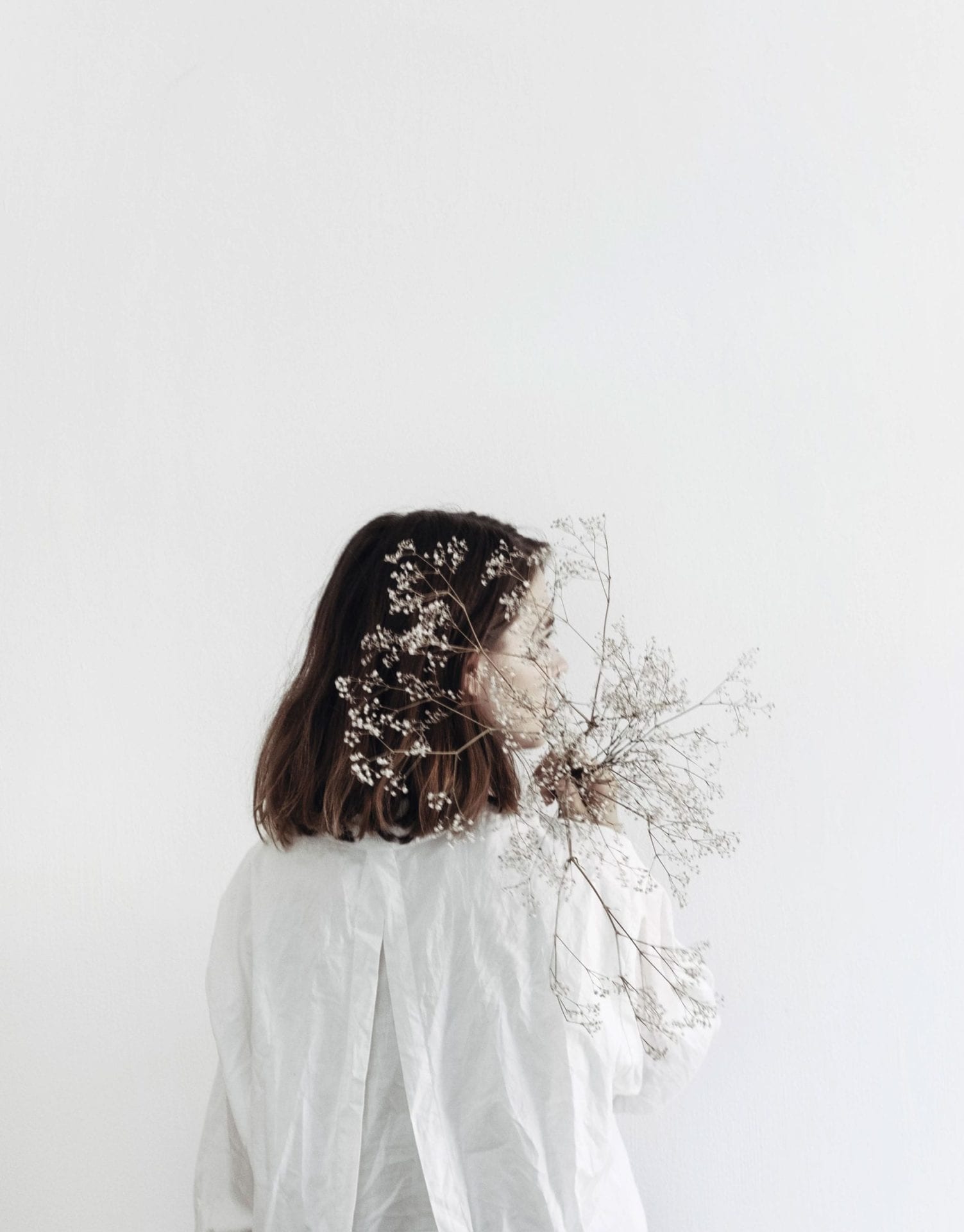 White Dress Shirt - Image 2